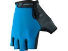 Cube Handschuhe Rookie Race Kurzfinger, topas blue | Bild 1