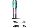 Line Set: Pandora 95 2016 + Salomon STH2 WTR 13 | Bild 1