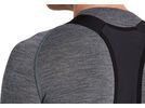 Specialized Men's Merino Seamless Long Sleeve Base Layer, grey | Bild 6