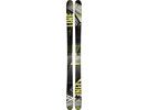 Set: Line Tom Wallisch Pro 2018 + Salomon Warden 11 dark grey/black | Bild 2