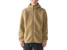 Haglöfs Funäs Pile Hood Men, oak brown | Bild 3