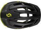 Scott Fuga Plus Helmet, black/yellow RC | Bild 3