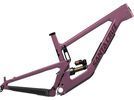 Santa Cruz Megatower CC / Fox Float X2 Factory / 29, gloss purple | Bild 1