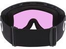 Oakley Mont Scape M, Prizm Snow Iced Iridium / matte black | Bild 4