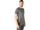 Iron-ic Short-Sleeve T-Shirt Performance - Man, grey melange | Bild 4