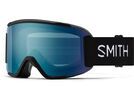 Smith Squad S, ChromaPop Everyday Blue Mirror / black | Bild 1