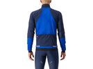Castelli Fly Thermal Jacket, vivid blue/belgian blue | Bild 2