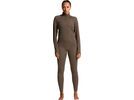 Craft Active Comfort Pants 2 W, plum taupe | Bild 3