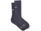 Quoc All Road Sock, charcoal | Bild 1