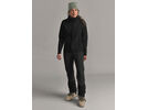 Ortovox Venet Softshell Pants W, black raven | Bild 3