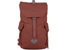 Millican Fraser the Rucksack 25L, rust | Bild 2