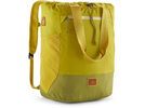 Patagonia Terravia Tote Pack, graze green | Bild 1