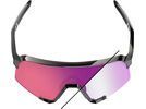 100% S3 Kilian Bron LE, Rose Gold Mirror Photochromic Lens | Bild 4