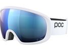 POC Fovea, Clarity Hi. Int. Partly Sunny Blue / hydrogen white | Bild 1