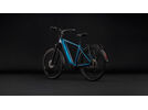 Cube Touring Hybrid Pro 800, electricblue´n´prizm | Bild 10