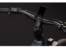 Cube Touring Hybrid Deluxe SLX 800 Trapeze, slabgrey´n´chrome | Bild 3