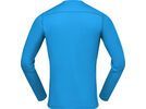 Norrona falketind equaliserUll Long Sleeve M's, brilliant blue | Bild 3