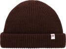 Topo Designs Global Beanie, chocolate | Bild 1