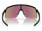 Oakley Sutro Lite, Prizm Sapphire / matte black | Bild 7