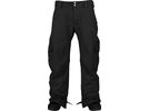 Burton Cargo Pant Sig Fit, true black | Bild 1