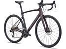 Specialized Roubaix SL8 Comp Shimano 105 Di2, satin solidity metallic | Bild 2