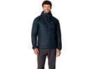 Rab Microlighter Pullover Hoody, galaxy blue | Bild 4