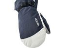Hestra Powder Gauntlet Mitt, navy/offwhite | Bild 3