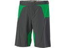 Scott AMT ls/fit Shorts, dark grey/green | Bild 1