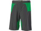 Scott AMT ls/fit Shorts, dark grey/green | Bild 1