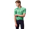 Endura Pro SL Kurzärmeliges Bedrucktes Trikot, emerald | Bild 3
