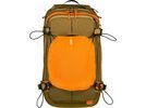 POC Dimension VPD Backpack, aragonite brown | Bild 4
