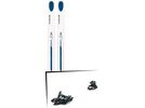 Set: Kästle TX90 2019 + Marker Alpinist 9 black/turquoise | Bild 1