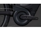 Cube Kathmandu Hybrid One11 HPC SLT 800 Easy Entry, carbon´n´silverdust | Bild 4