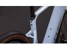 Cube Nuroad Hybrid C:62 SLX 400X, iceblue´n´prism | Bild 4