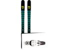 Set: Black Crows Atris 2019 + Rottefella NTN Freeride | Bild 1
