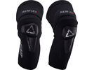 Leatt Knee Guard ReaFlex Hybrid Pro, black | Bild 1