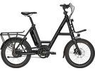 i:SY XXL N3.8 ZR, pepper black | Bild 1