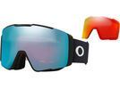 Oakley Line Miner Pro M, Prizm Sapphire & Prizm Torch / matte black | Bild 5