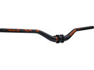 Race Face Era Handlebar - 55 / 800 mm, matte ud carbon/orange | Bild 2