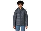 Patagonia Women's Hi-Loft Nano Puff Hoody, smolder blue | Bild 2
