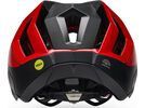 Bell 5Fifty Spherical Fluid, black/red | Bild 3