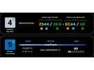 Cane Creek Forty Complete - ZS44/28.6 | EC49/40, black | Bild 8
