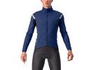 Castelli Perfetto RoS 2 Jacket, belgian blue/silver reflex | Bild 1