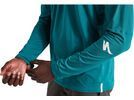 Specialized Men's Trail Air Long Sleeve Jersey, tropical teal | Bild 5