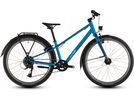 Cube Numove 240 FE, topasblue´n´nebula | Bild 1