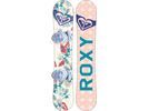 Set: Roxy Glow 2019 + Roxy Wahine white | Bild 2