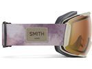 Smith Sequence OTG, ChromaPop Pro Photochromic Gold Mirror / chalk bleach | Bild 3