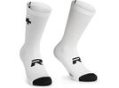 Assos R Socks S9 Twin Pack, white series | Bild 1