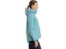 Haglöfs Discover Touring Jacket Women, frost blue | Bild 5