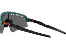 Oakley Sutro Lite Sweep Ascend Collection, Prizm Black / spectrum gamma green | Bild 4